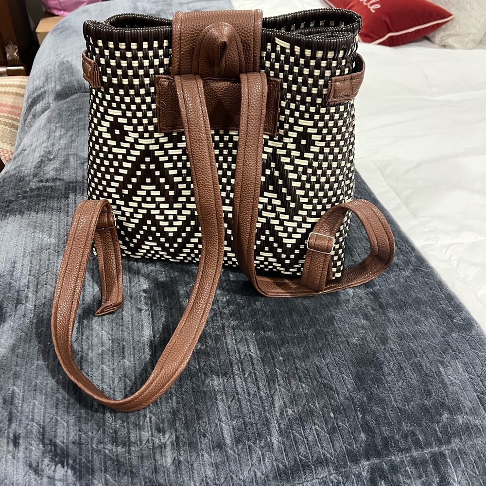 Backpack - Picture 2 of 2